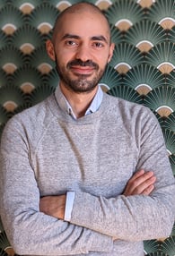 Jonathan Hagege - Jonathan Hagege