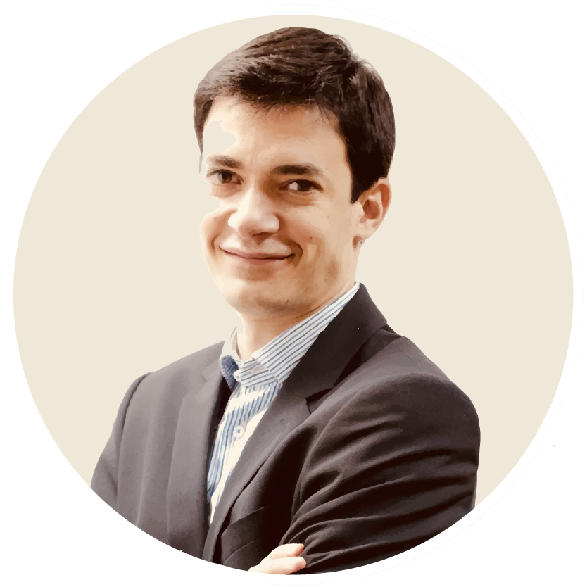 Tiago Vila Verde