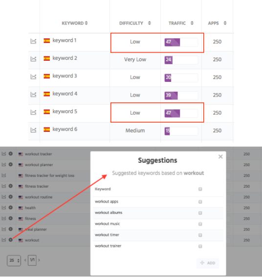 how to improve aso