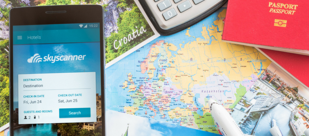 Travel Apps | AppNext