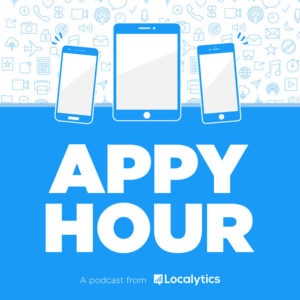 Mobile Marketing Podcasts Localytics