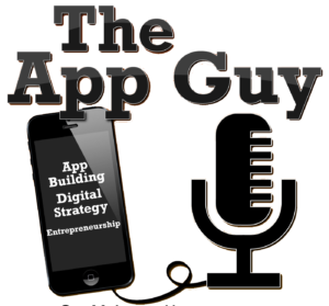 App Guy Podcast Mobile Marketing Podcasts