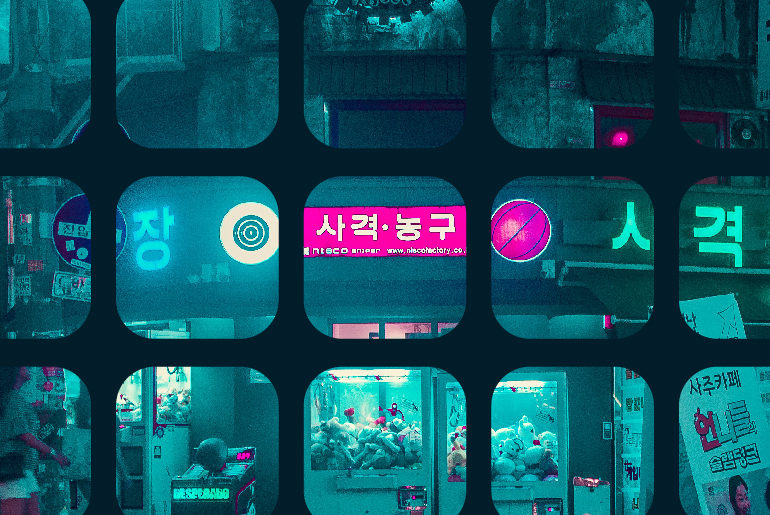 7 Things You Didn’t Know About the South Korean App Market