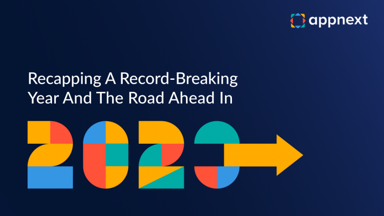 Recapping A Record-Breaking Year And The Road Ahead in 2020