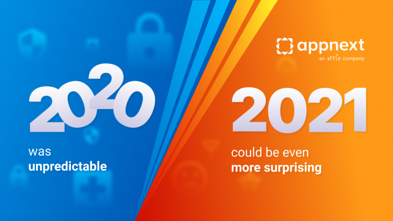 2020 Was Unpredictable, But 2021 Could Be Even More Surprising