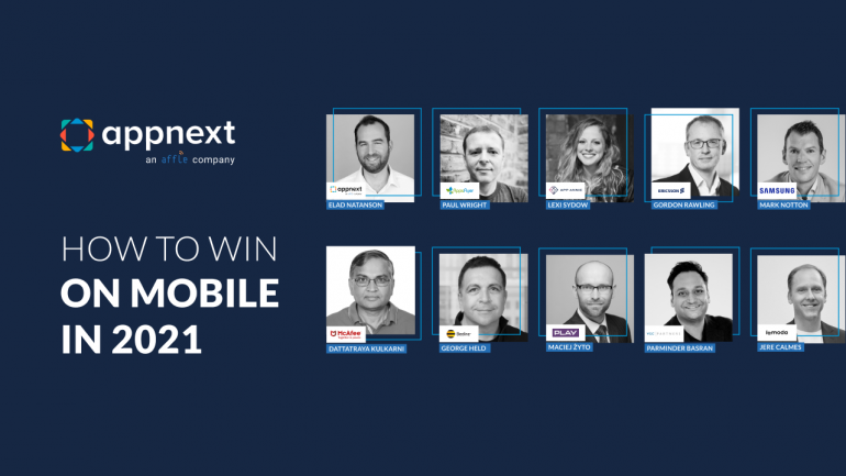 How To Win On Mobile In 2021: Driving User Engagement, Embracing 5G, And Serving A Real-Time Experience