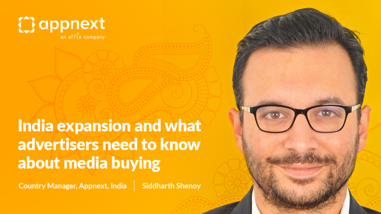 India Expansion And What Advertisers Need To Know About Media Buying