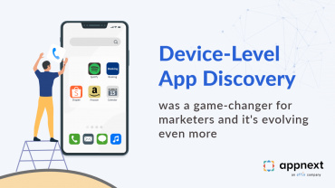 Device-level App Discovery