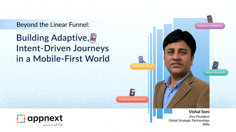 Beyond the Linear Funnel: Building Adaptive, Intent-Driven Journeys in a Mobile-First World