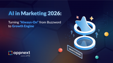 AI in Marketing 2026: Turning “Always-On” from Buzzword to a Real Growth Engine